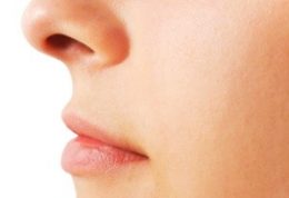 هشدار بدن از طریق بینی را جدی بگیرید