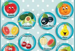 10 میوه برای مبتلایان به دیابت