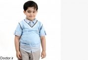 ابتلا به چاقی در آینده با صدمات روحی و جسمی در کودکی