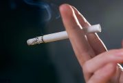 سیل بی امان مصرف سیگار در بین شهروندان