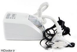 دستگاه CPAP برای چه بیماریهایی استفاده می شود؟