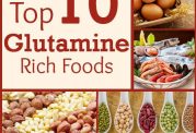  10 ماده غذایی سرشار از گلوتامین که باید در رژیم غذایی داشته باشید