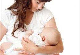 کشف تازه ای در مورد شیر مادر
