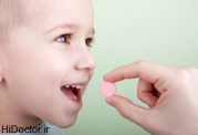انواع ویتامین های داروخانه ای و اطفال