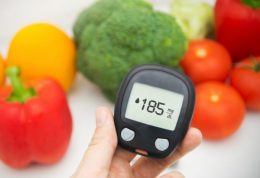 دیابت نوع 2  با  نقص مژکی چه ارتباطی دارد؟