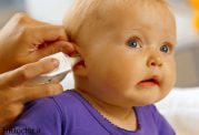 عوامل خطرساز برای شنوایی و زبان نوزاد