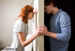 شیوه های مفید برای حل معزل قهر و آشتی زوجین