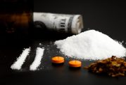 لیست جدیدی از به روز ترین مخدرهای دنیا