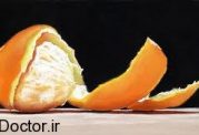 پوست سفید و پرفایده پرتقال را حتما بخورید