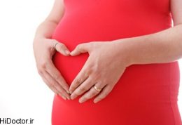 اطلاعاتی راجع به حاملگی با مشکلات قلبی
