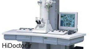 میکروسکوپ های الکترونی-وسیله ای برای مهیا سازی نمونه های زیستی