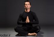 در تسکین آرتریت روماتوئید یوگا چقدر تاثیر گذار است؟