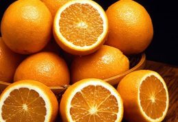 روزانه و به طور مداوم پرتقال بخورید