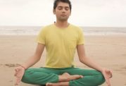 بهبود حرکات روده با یوگا