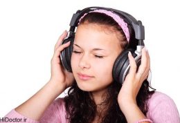 دردتان را با شنیدن موسیقی کم کنید