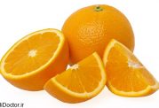 عکس هایی از میوه پرتقال و خواص این میوه