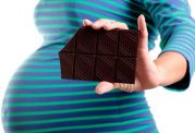 علت شکلات دوست داشتن خانم های باردار چیست؟