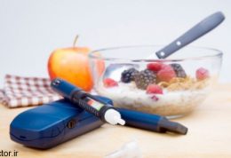 برای کنترل قند خون افراد دیابتی چه صبحانه ای مناسب است؟
