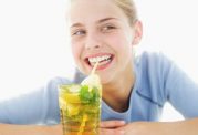 چای سبز نجات دهنده دندان ها