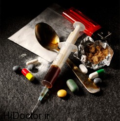 مواد مخدر تقلبی و مرگ جوانان معتاد