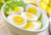 آیا تخم مرغ باعث بوجود آمدن بیماری قلبی می شود؟