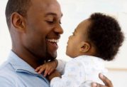 تربیت شخصیت مردانه در پسران با همراهی پدر