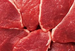 تحقیقات ثابت کرد که چرا گوشت سرطانزاست