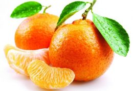نارنگی یک میوه پر خاصیت