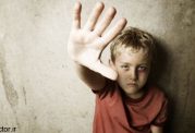 تاثیرات مخرب روحی و روانی خشونت بر کودک