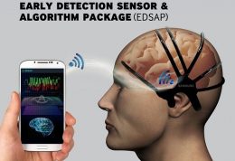 اپلیکیشن پیشگیری از سکته – تشخیص سکته مغزی با تلفن هوشمند