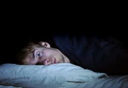 چگونه از فلج خواب رها شویم