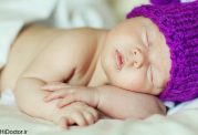 اندام نوزاد سالم چگونه اند