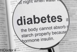 برای دیابت در افراد مسن  یک الگوی واحد  درمانی مناسب نیست