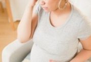 مشکلات روده ای در حاملگی