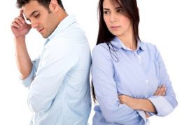 دانستنی هایی در مورد عوارض طلاق