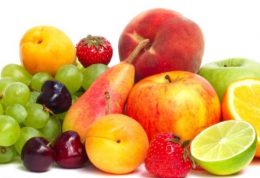 درمان طبیعی عفونت ادراری با میوه ها