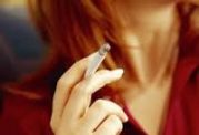رابطه بین سیگار کشیدن و نابارور شدن