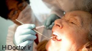 بی دندانی منجر به کم شدن عمر می شود