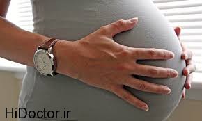 حساس شدن زنان از لحاظ روحی در طول بارداری
