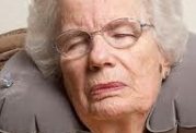 کاهش کیفیت خواب افراد مسن