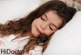 تقویت ذهن اطفال در خواب