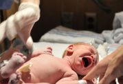 عوامل ایجاد کننده درد در نوزاد