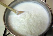 شیر برنج برای اطفال