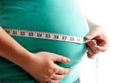 حواستان به چاقی مزمن در حاملگی باشد
