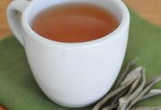 سالمترین چای در جهان - چای زیتون