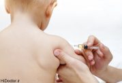 مراقبت های بعد از واکسن های دوره ای