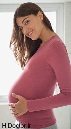 رایج ترین و مهمترین تغییرات دوران بارداری
