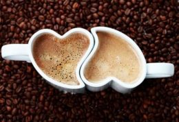 نکاتی برای قهوه سالم