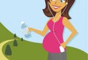 اصول و اهمیت دویدن در بارداری