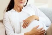 ریسک حاملگی برای این سنین